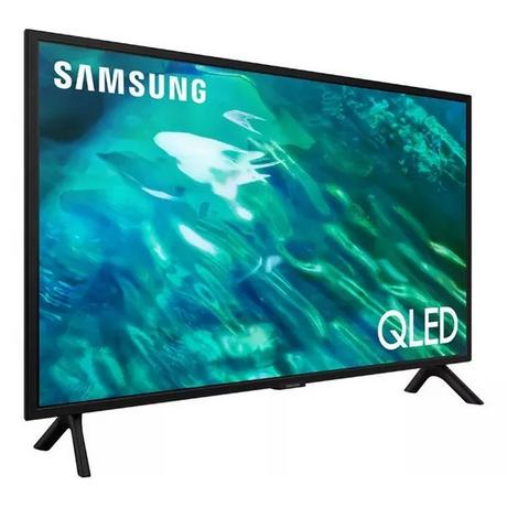 Samsung QE32Q50AEUXXU 32" QLED FHD HDR TV - Bonus Superstore