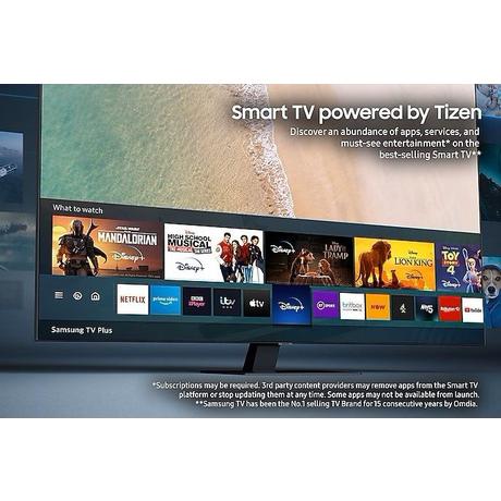 Samsung QE32Q50AEUXXU 32" QLED FHD HDR TV - Bonus Superstore