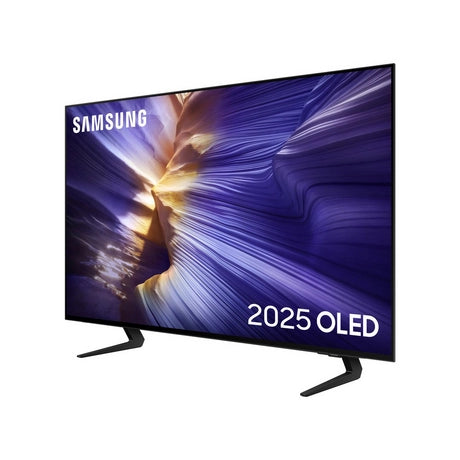 Samsung QE42S90FAEXXU 42" 4K OLED Smart AI TV
