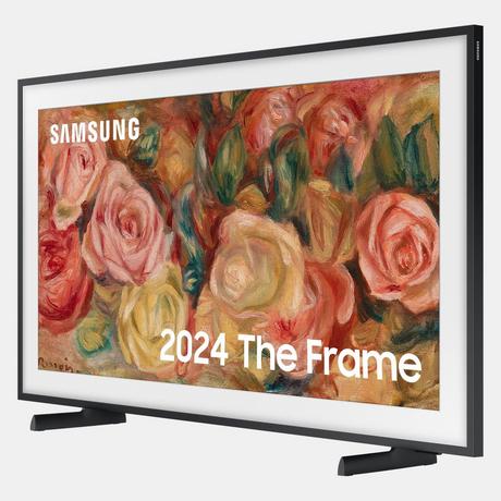 Samsung QE43LS03DAUXXU 43" 4K QLED TV