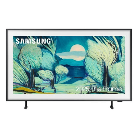 Samsung QE43LS03FAUXXU 43" 4K The Frame QLED Art Mode Smart TV