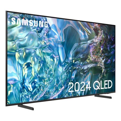 Samsung QE43Q60DAUXXU 43" 4K QLED TV - Bonus Superstore