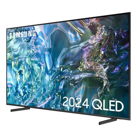 Samsung QE43Q60DAUXXU 43" 4K QLED TV - Bonus Superstore