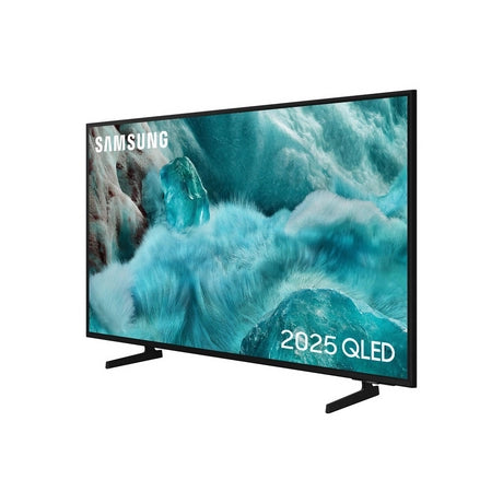 Samsung QE43Q7F2AUXXU 43" 4K QLED AI Smart TV