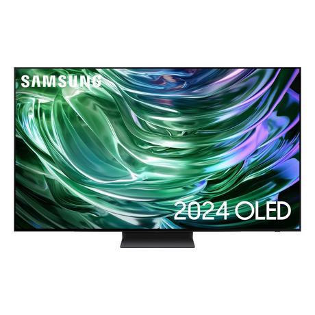 Samsung QE48S90DAEXXU 48" 4K OLED HDR Smart TV