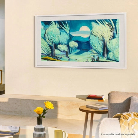 Samsung QE50LS03FAUXXU 50" 4K The Frame QLED Art Mode Smart TV