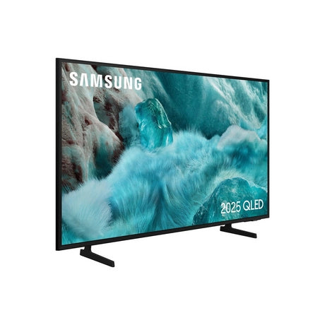 Samsung QE50Q7F2AUXXU 50" 4K QLED AI Smart TV