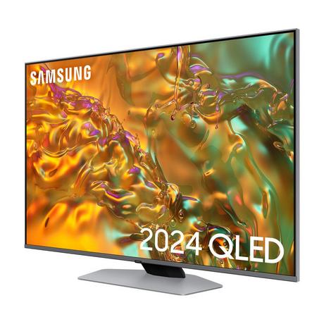 Samsung QE50Q80DATXXU 50" 4K QLED TV