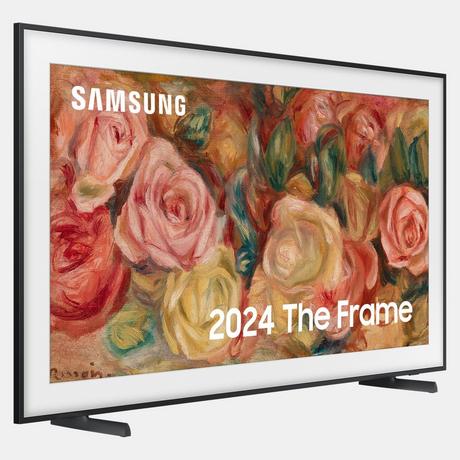 Samsung QE55LS03DAUXXU 55" 4K QLED TV