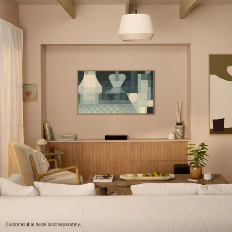 Samsung QE55LS03FAUXXU 55" 4K The Frame QLED Art Mode Smart TV