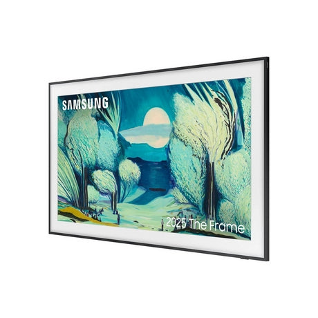 Samsung QE55LS03FAUXXU 55" 4K The Frame QLED Art Mode Smart TV