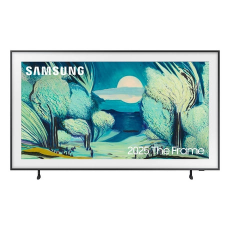 Samsung QE55LS03FAUXXU 55" 4K The Frame QLED Art Mode Smart TV