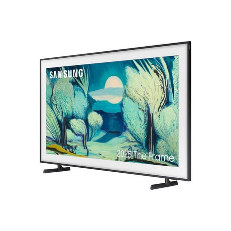 Samsung QE55LS03FAUXXU 55" 4K The Frame QLED Art Mode Smart TV - Bonus Superstore