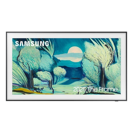 Samsung QE55LS03FAUXXU 55" 4K The Frame QLED Art Mode Smart TV - Bonus Superstore