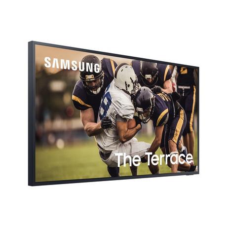 Samsung QE55LST7TGUXXUU UHD 4K HDR TV