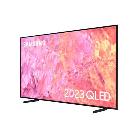 Samsung QE55Q60CAUXXU QLED 4K HD TV