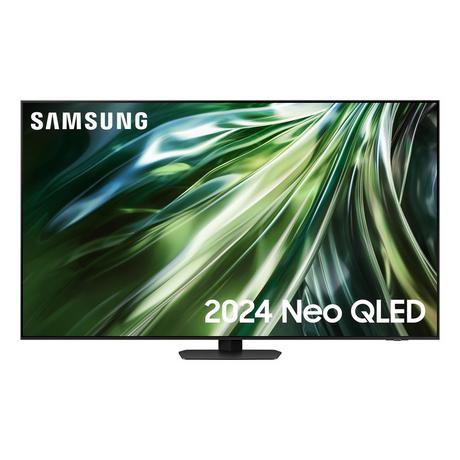 Samsung QE55QN90DATXXU 55" 4K Neo QLED TV - Bonus Superstore