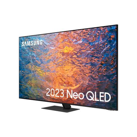 Samsung QE55QN95CATXXU 55" 4K HDR Flagship Neo QLED Smart TV