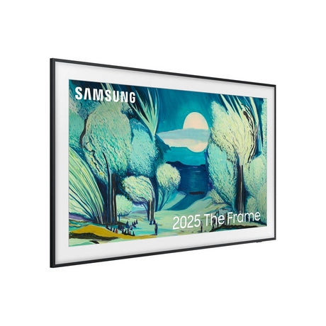 Samsung QE65LS03FAUXXU 65" 4K The Frame QLED Art Mode Smart TV