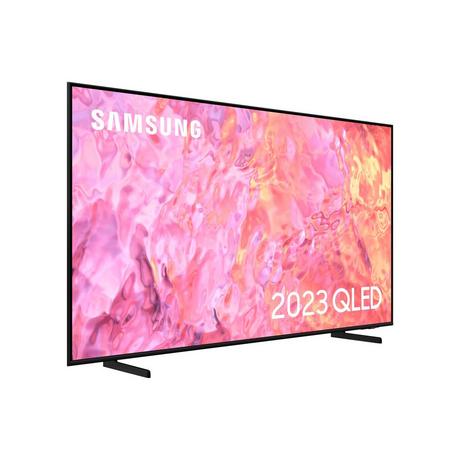 Samsung QE65Q60CAUXXU QLED 4K HD TV