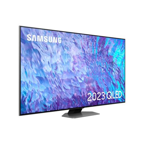 Samsung QE65Q80CATXXU QLED 4K HD TV