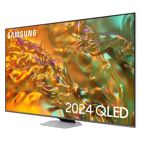 Samsung QE65Q80DATXXU 65" 4K OLED TV