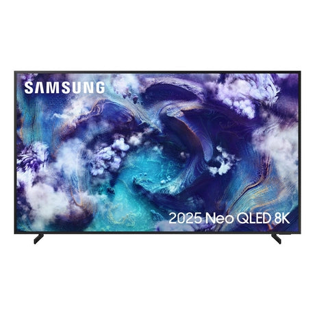 Samsung QE65QN900FTXXU 65" 8K Neo QLED Glare Free TV with 8K AI Upscaling & Dolby Atmos® - Bonus Superstore