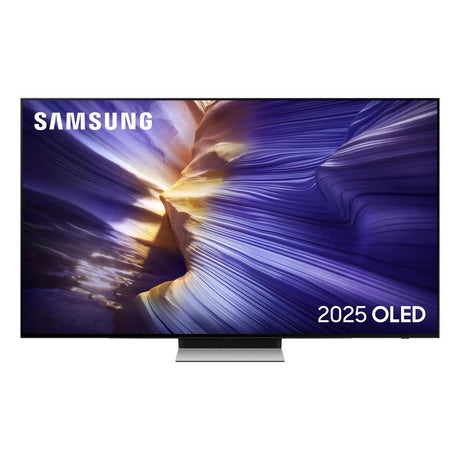 Samsung QE65S90FATXXU 65" 4K OLED Smart AI TV