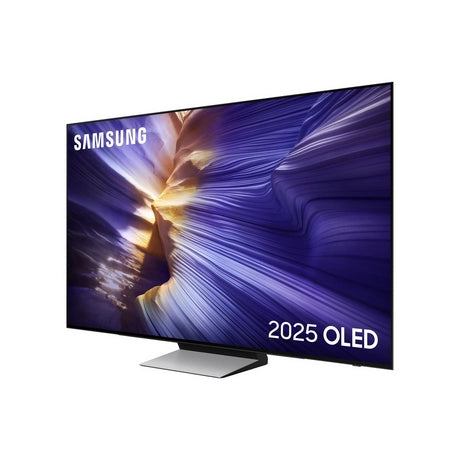 Samsung QE65S90FATXXU 65" 4K OLED Smart AI TV