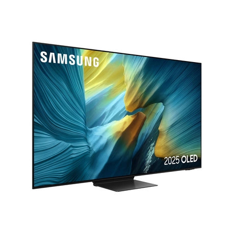 Samsung QE65S95FATXXU 65" OLED Smart AI TV