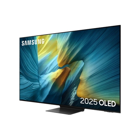 Samsung QE65S95FATXXU 65" OLED Smart AI TV