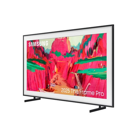 Samsung QE75LS03FWUXXU 75" Neo QLED The Frame Pro TV