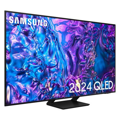 Samsung QE75Q70DATXXU 75" 4K QLED TV