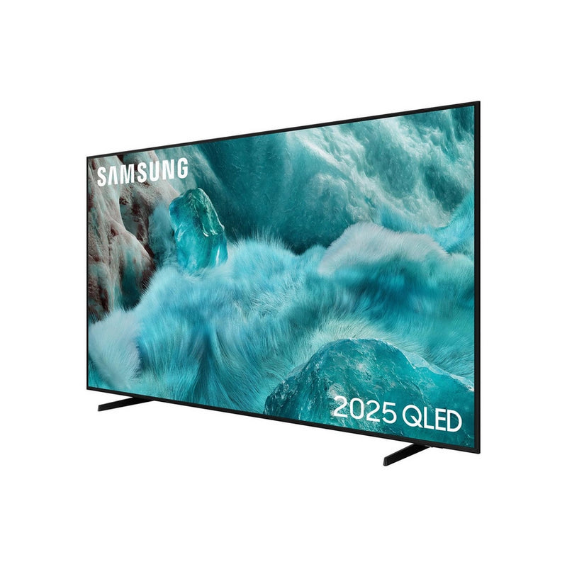 Samsung QE75Q7F2AUXXU 75" 4K QLED AI Smart TV