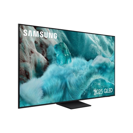Samsung QE75Q7F5AUXXU 75" 4K QLED AI Smart TV