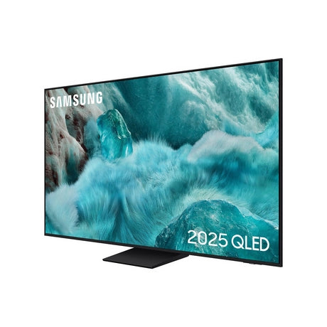 Samsung QE75Q7F5AUXXU 75" 4K QLED AI Smart TV