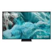 Samsung QE75Q7F5AUXXU 75" 4K QLED AI Smart TV - Bonus Superstore