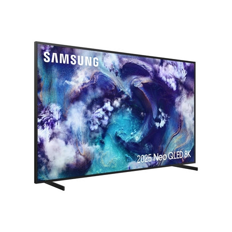 Samsung QE75QN900FTXXU 75" 8K Neo QLED Glare Free TV with 8K AI Upscaling & Dolby Atmos®