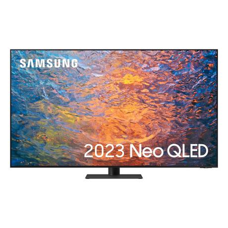 Samsung QE75QN95CATXXU 75" 4K HDR Flagship QLED Smart TV
