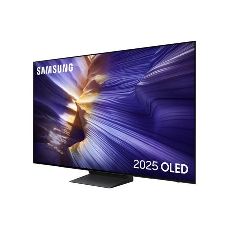 Samsung QE77S90FAEXXU 77" 4K OLED Smart AI TV