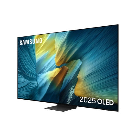 Samsung QE83S95FAEXXU 83" 4K OLED Smart AI TV