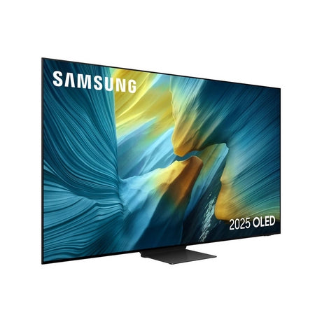 Samsung QE83S95FAEXXU 83" 4K OLED Smart AI TV