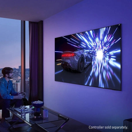 Samsung QE83S95FAEXXU 83" 4K OLED Smart AI TV