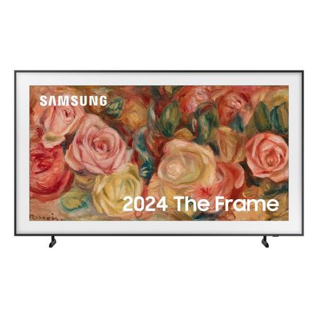Samsung QE85LS03DAUXXU 85" 4K The Frame Art Mode QLED HDR Smart TV