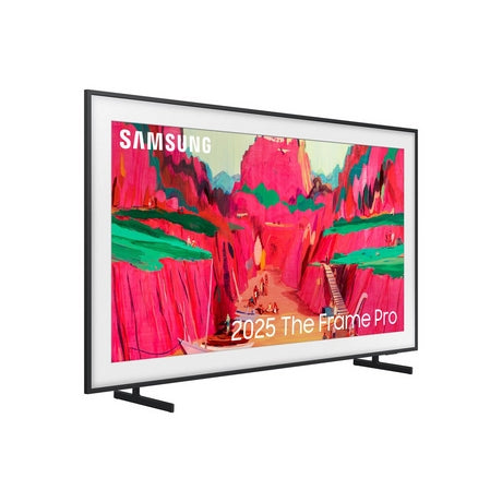 Samsung QE85LS03FWUXXU 85" Neo QLED The Frame Pro TV