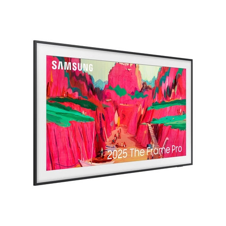 Samsung QE85LS03FWUXXU 85" Neo QLED The Frame Pro TV
