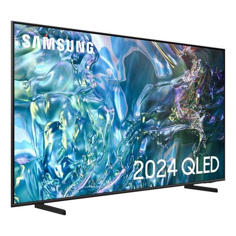 Samsung QE85Q60DAUXXU 85" 4K QLED TV