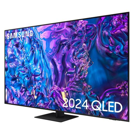 Samsung QE85Q70DATXXU 85" 4K QLED TV