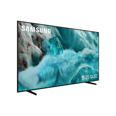Samsung QE85Q7F2AUXXU 85" 4K QLED AI Smart TV