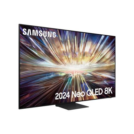 Samsung QE85QN800DTXXU 85" 8K Neo QLED 8K TV - Bonus Superstore